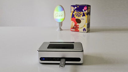 Immerse Your Audiences with the Pico Genie Portable Range!