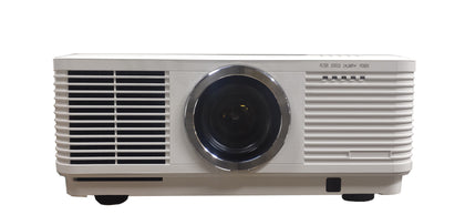 Guide to Buying High Brightness 10k lumen projectors with Interchangeable Lenses: PG10K
