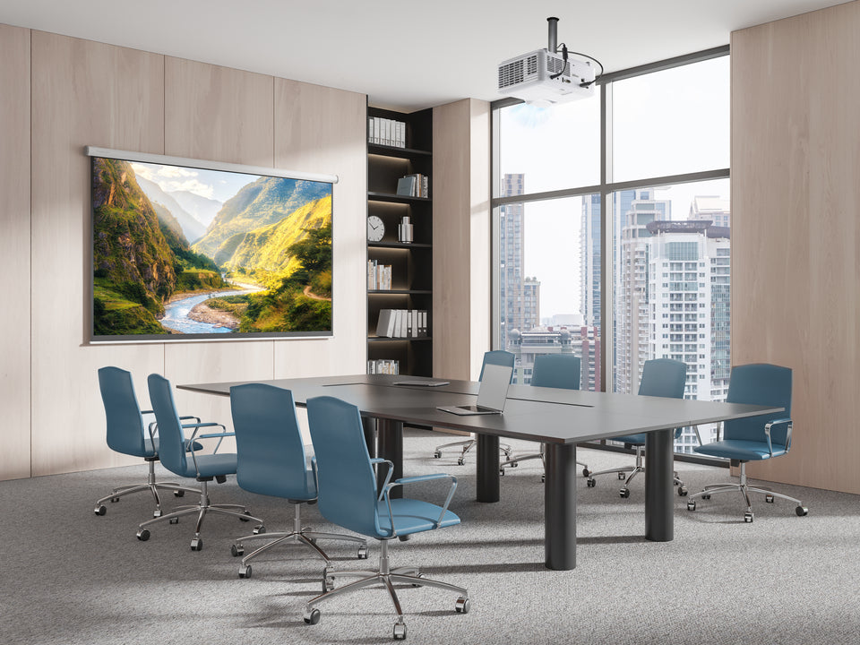 ViewSonic LS630HD 4,000 ANSI Lumens 1080p Laser Business/Education Projector