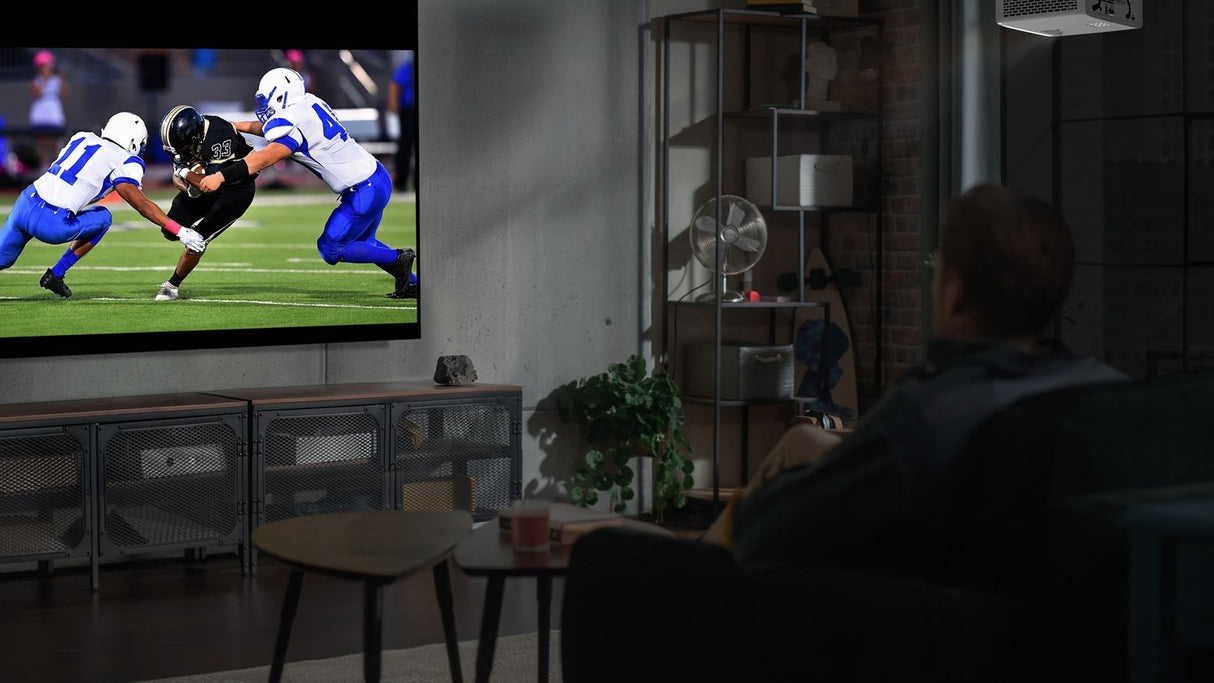 Optoma HZ40HDR 4000 ANSI lumens 1080p Projector