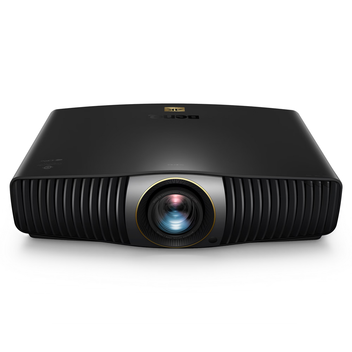 BenQ BR9708 2600 ANSI Lumen 4K Laser Simulation Projector