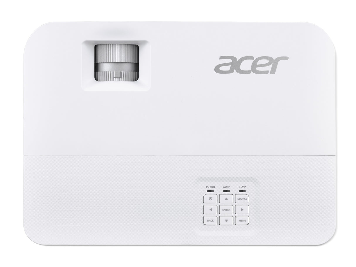 Acer H6830BD 4K DLP 4000 ANSI Lumens Projector