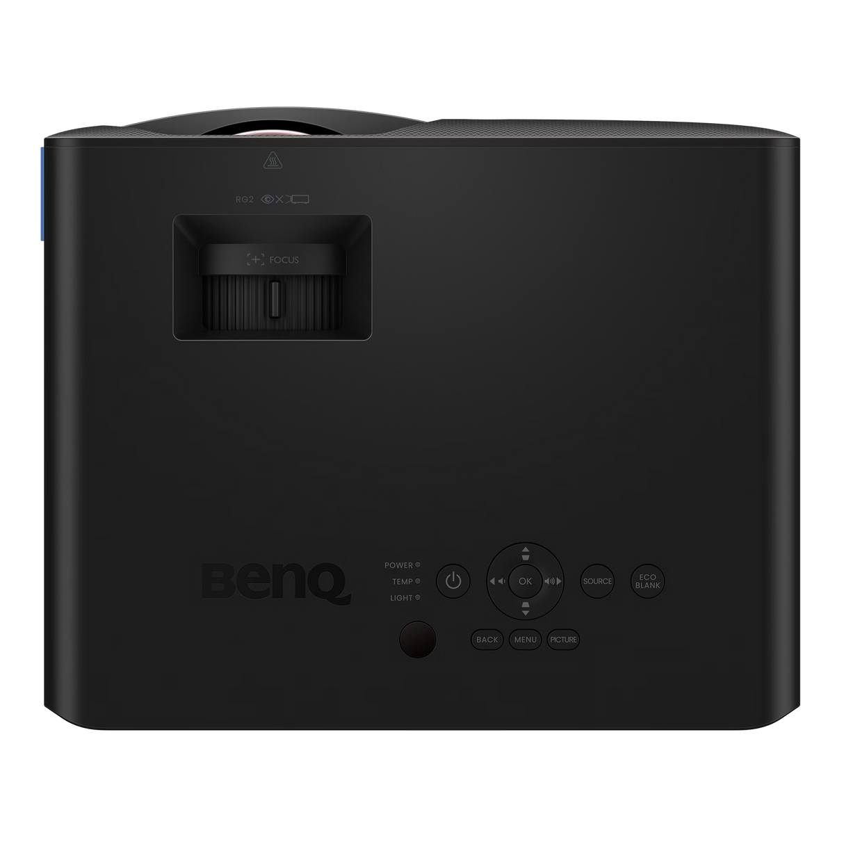 BenQ LH830ST 4000 ANSI Lumen 1080P Laser Simulation Projector