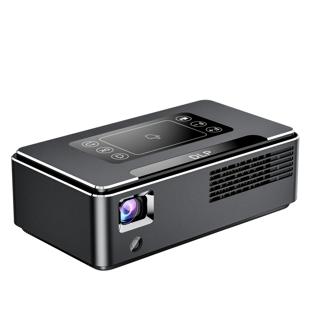 Proyector ultraportátil Pico Genie Impact 4.0 Plus