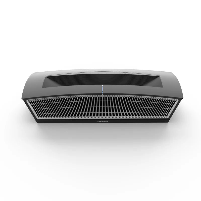 CASIRIS H6, 4K Triple Laser Projector 3000 ANSI Lumen UST Projector