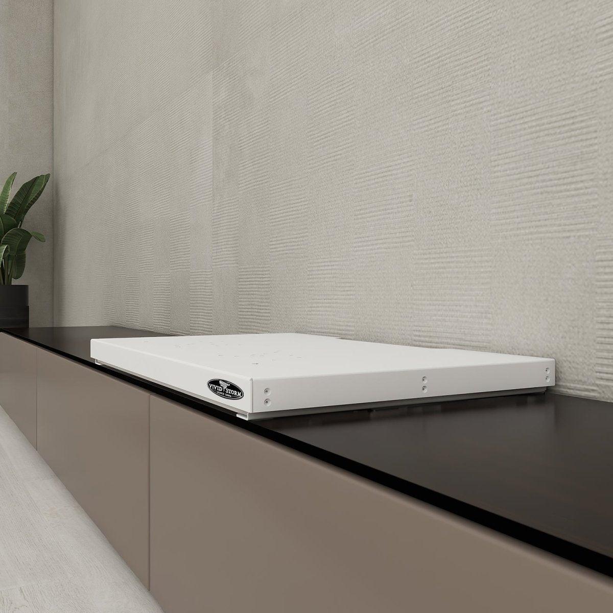 Vividstorm Jasper Motorised UST projector Platform