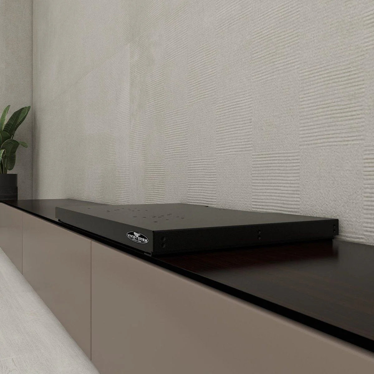 Vividstorm Jasper Motorised UST projector Platform