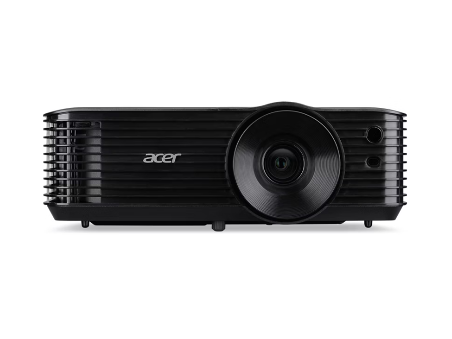 Acer X1328AF WXGA 5,000 lumen DLP Lamp Medium Throw Projector