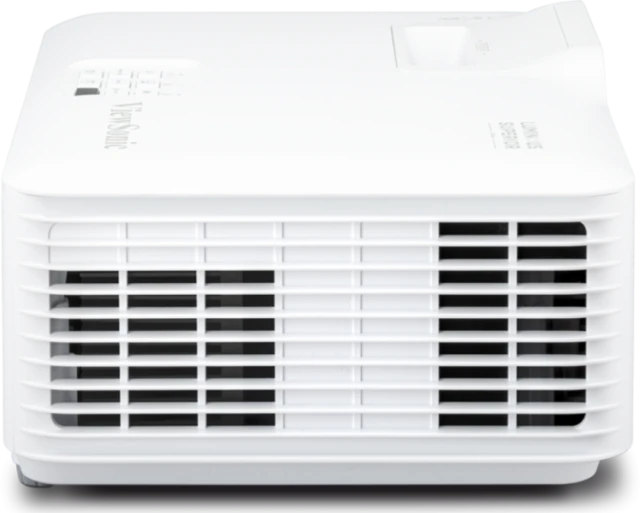 ViewSonic LSD400HD 4,000 ANSI Lumens Full HD 1080p Laser DLP Projector