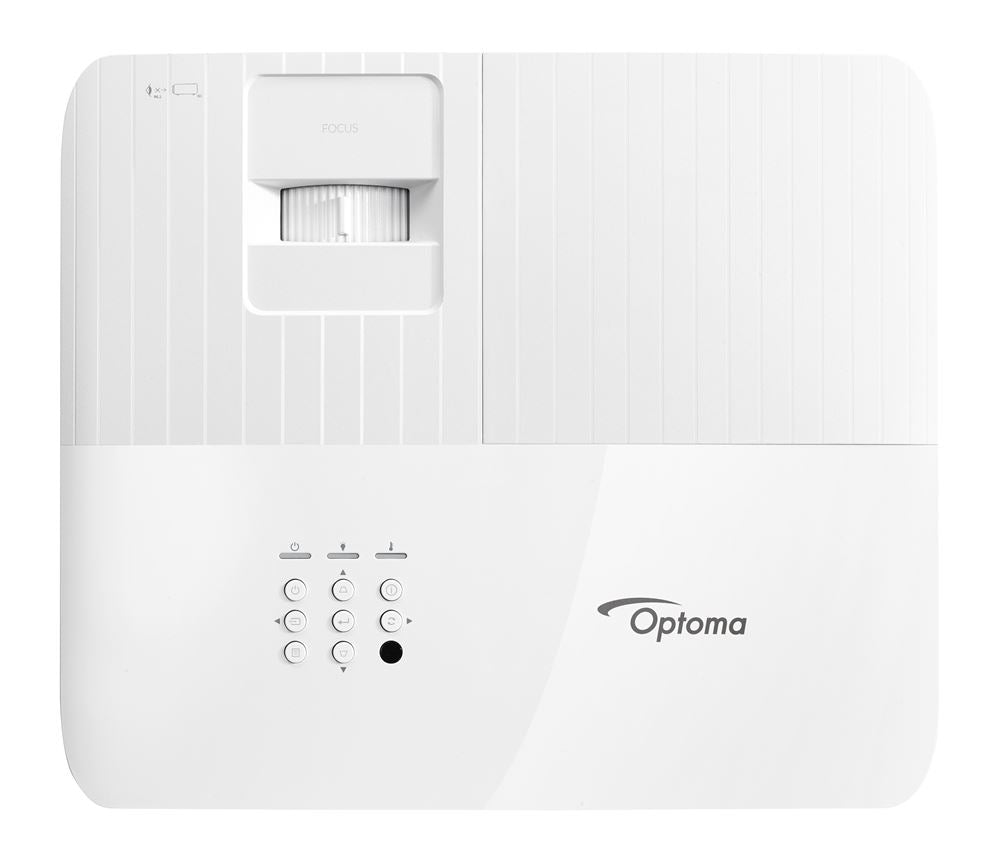 Optoma UHD35STX UHD Short Throw Gaming Projector