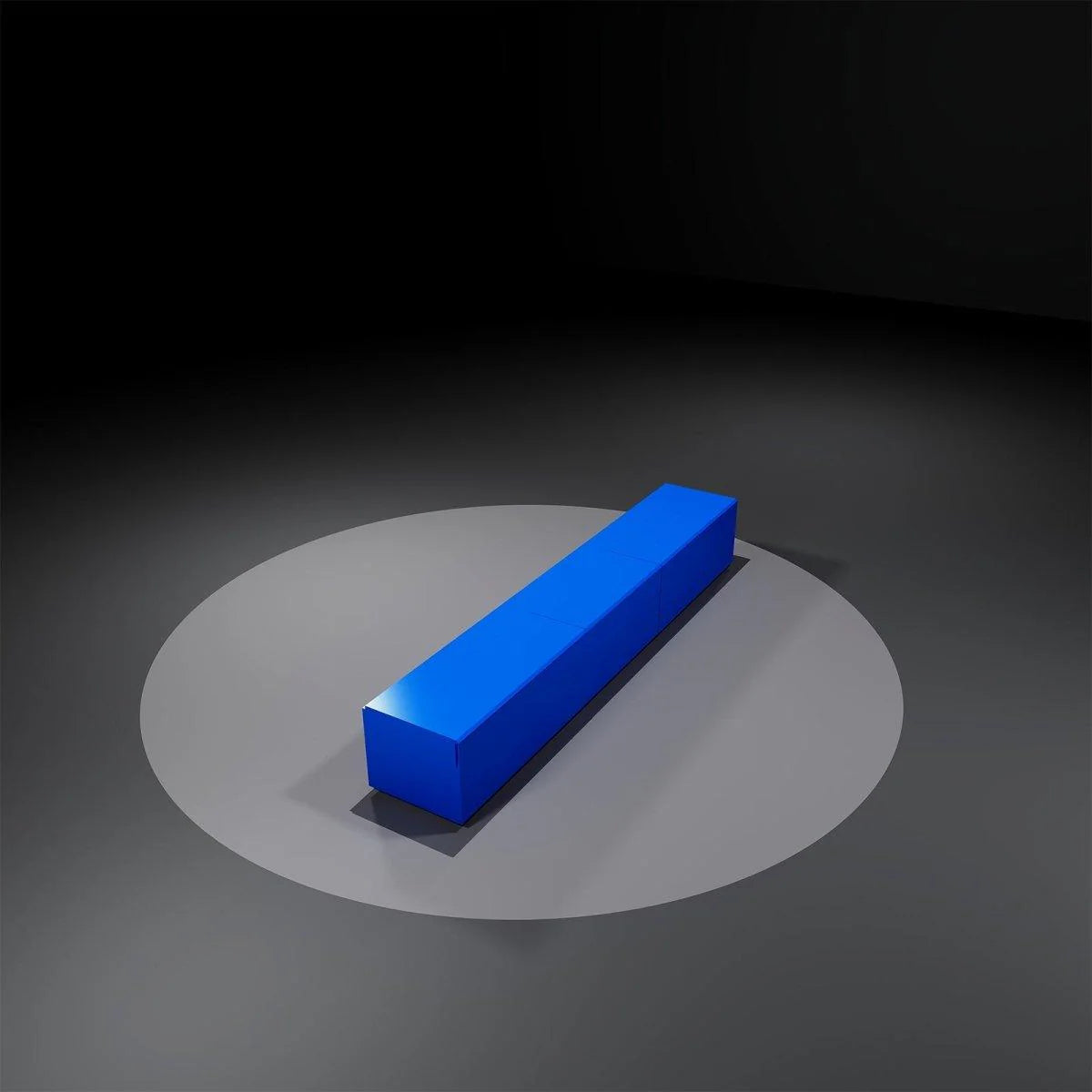 VIVIDSTORM Fully Concealed Motorized Cabinet PARIS