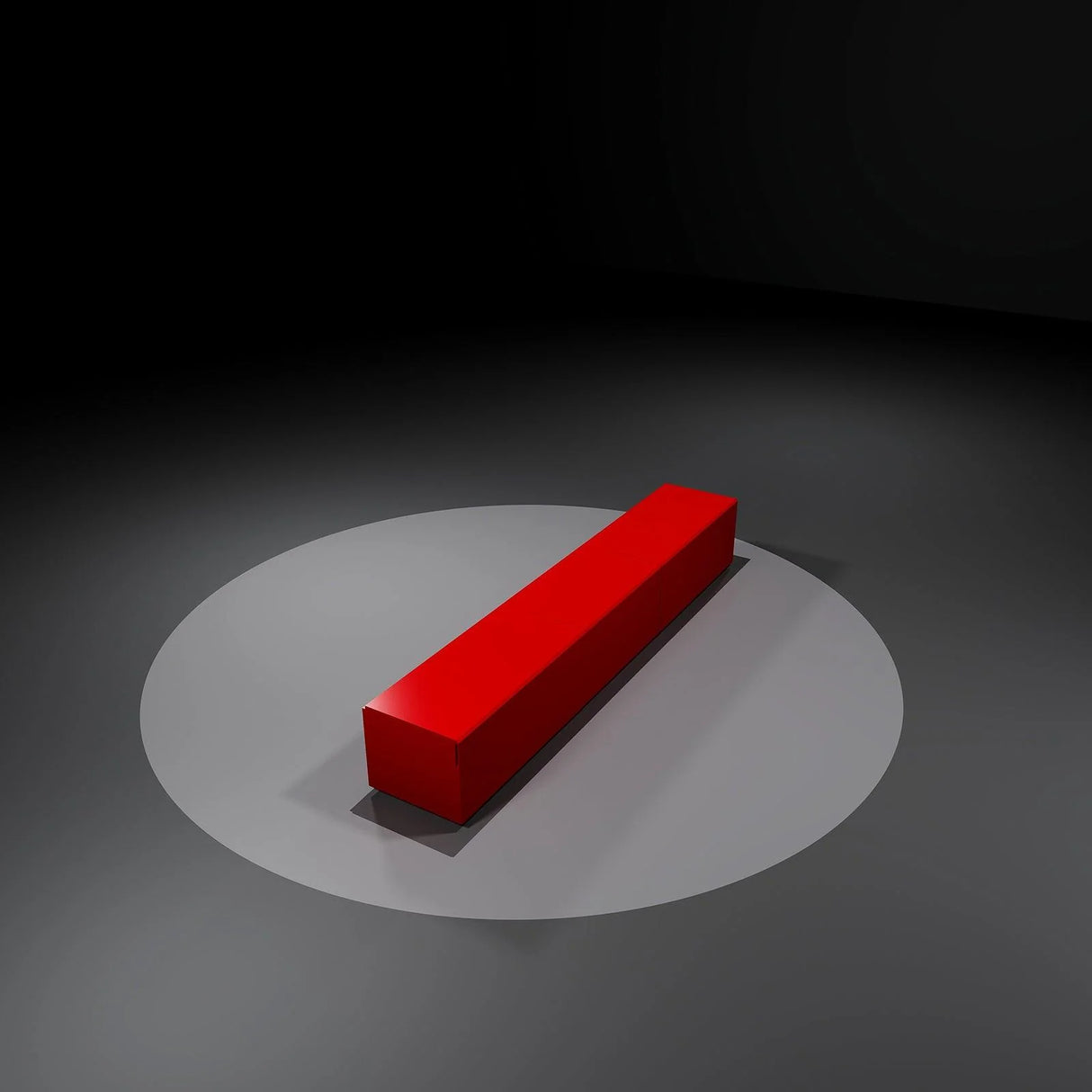 VIVIDSTORM Fully Concealed Motorized Cabinet PARIS