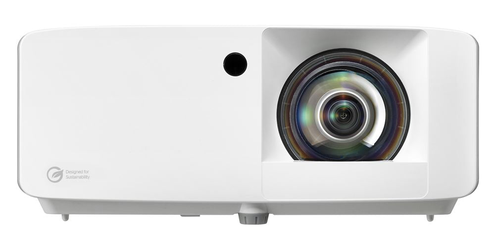 Optoma GT2100HDR 4200 ANSI lumens 1080p Short Throw Projector