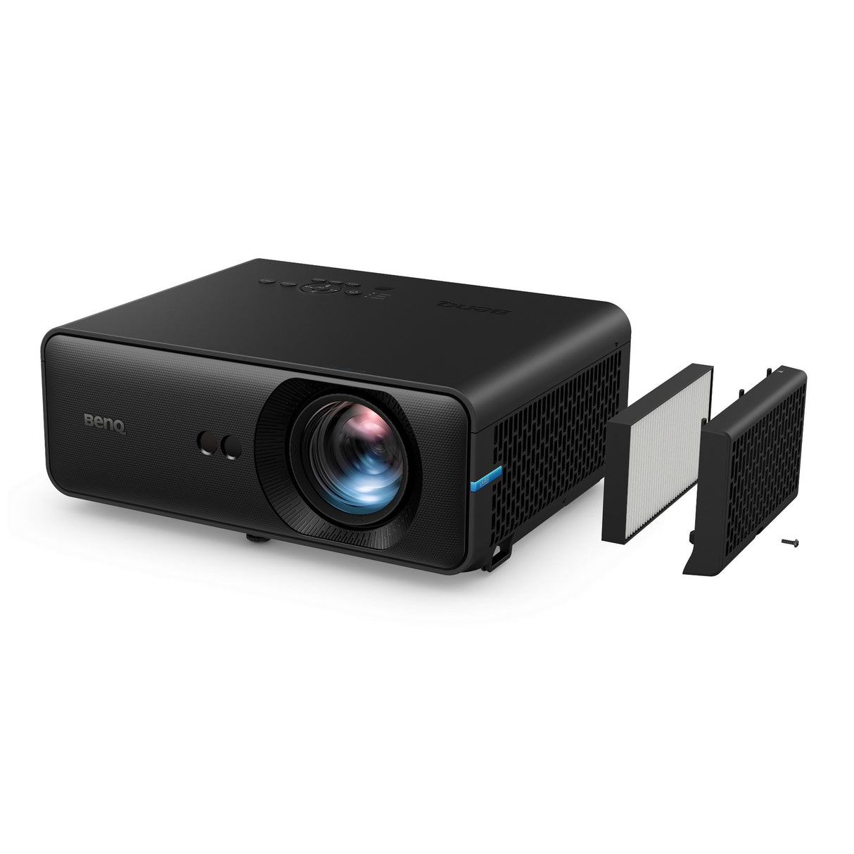 BenQ LH850ST 4000 ANSI Lumen 1080p Laser Installation Projector