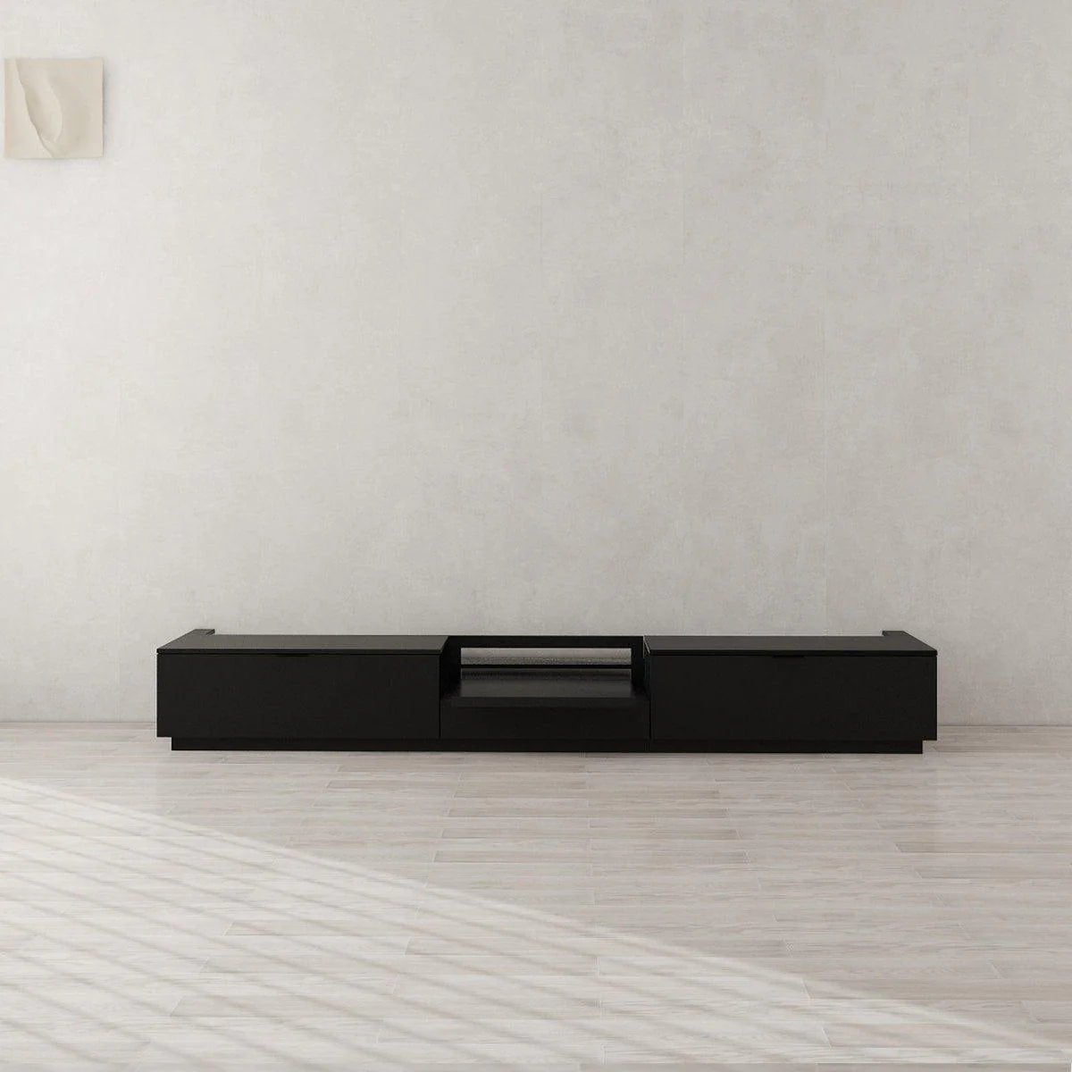 VIVIDSTORM Motorised Laser TV Cabinet Berlin - Epson Edition