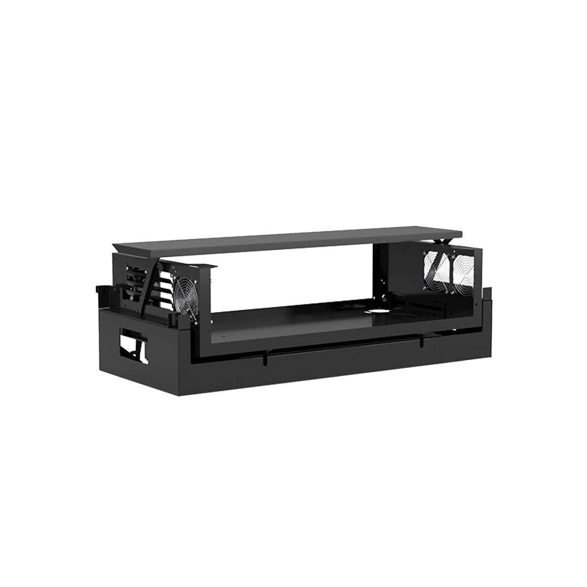 VIVIDSTORM Motorized Projector Cabinet/Automated Projector Sliding Module