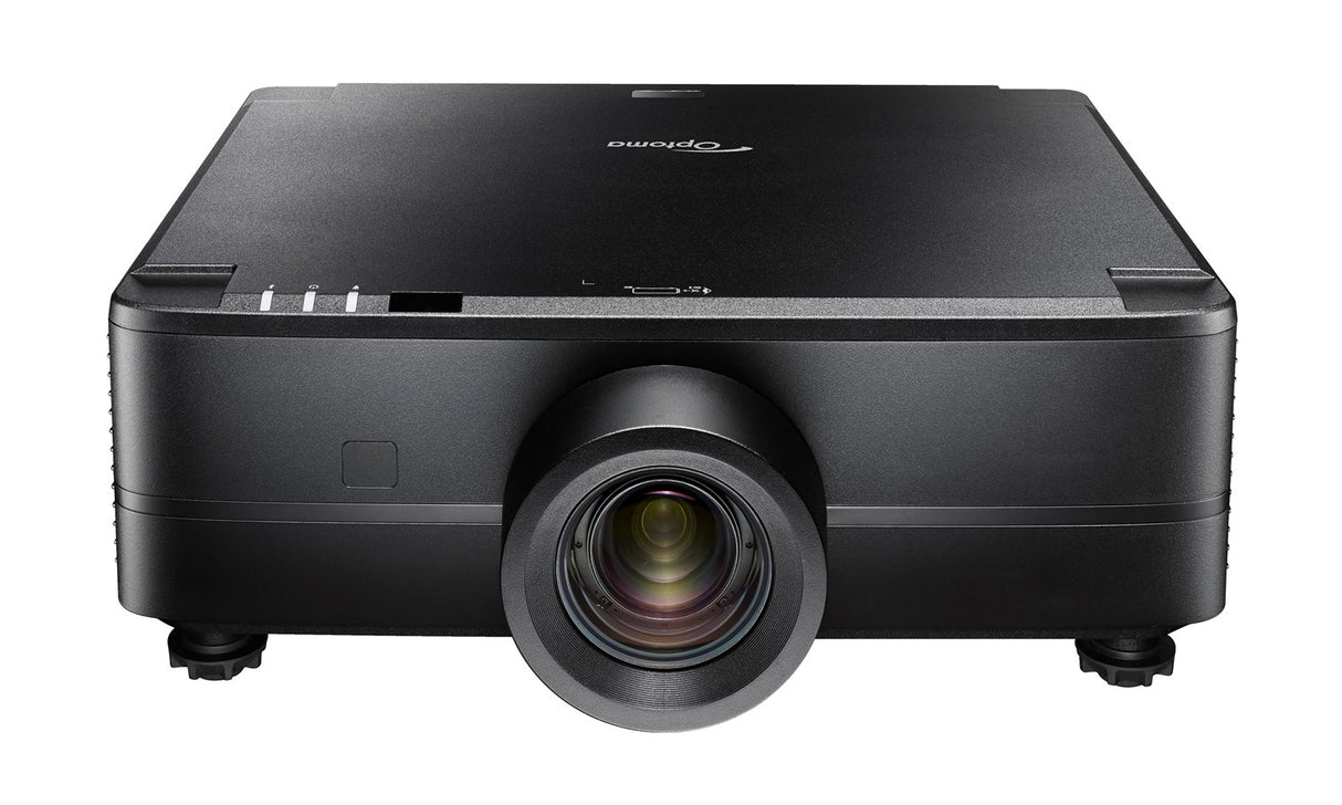 Optoma ZK810T High Brightness Professional 4K UHD Laser Projector