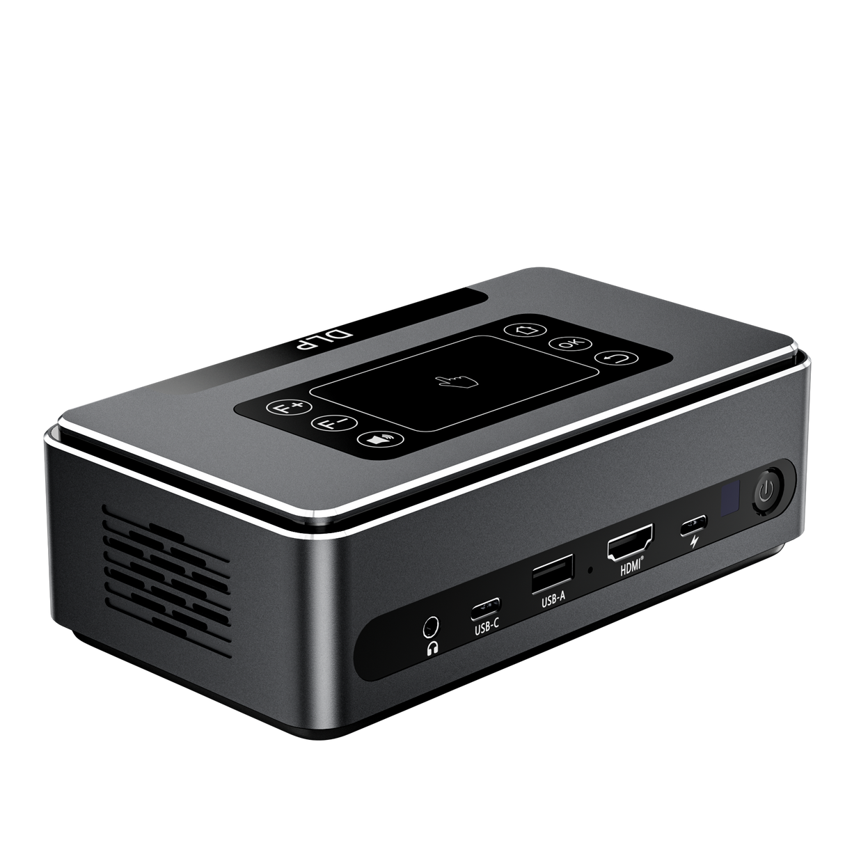 Proyector ultraportátil Pico Genie Impact 4.0 Plus