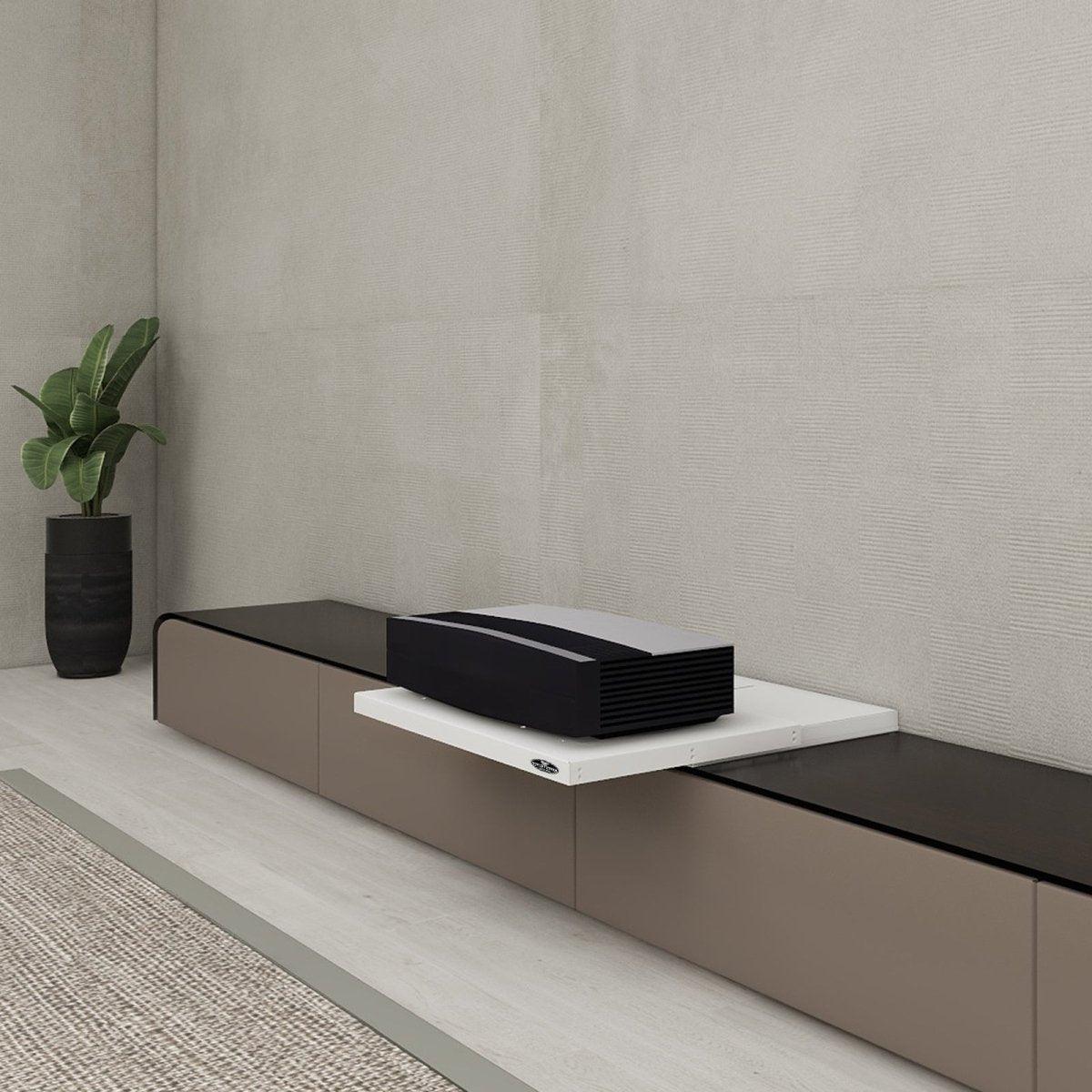 Vividstorm Jasper Motorised UST projector Platform