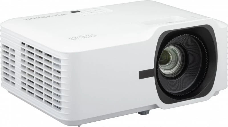 Proyector Viewsonic LS740W con proyección estándar ANSI WXGA de 5000 lúmenes