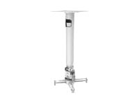 Vision Telescopic Universal Projector Ceiling Mount