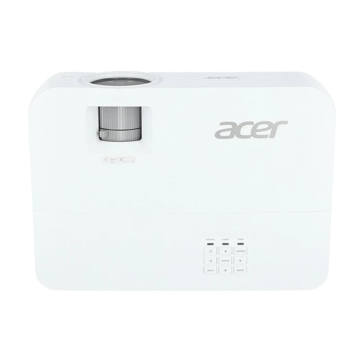 Acer H6815BD 4K Standard Throw 4000 ANSI lumens Projector