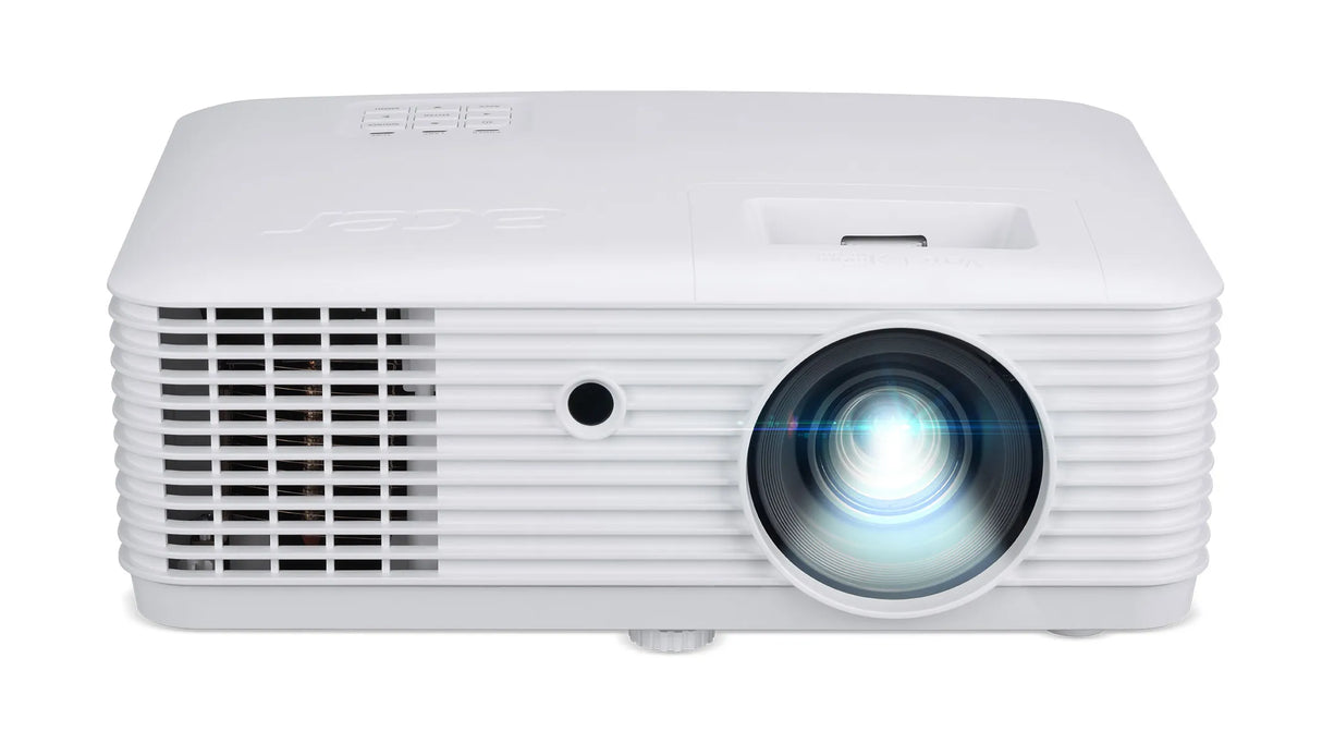 Acer HL6810ATV Projector, 3840 x 2160 4K UHD, 4000 Lumens