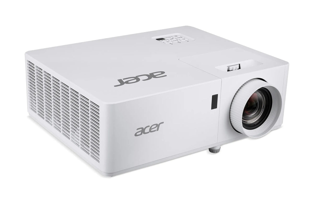 Acer PL6520 6,000 Ansi Lumens, Full HD, Laser Projector