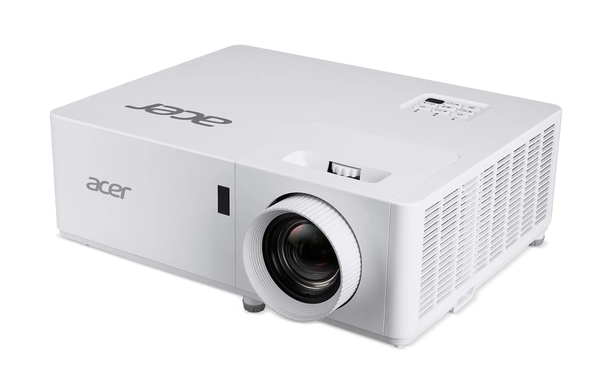 Acer PL6520 6,000 Ansi Lumens, Full HD, Laser Projector