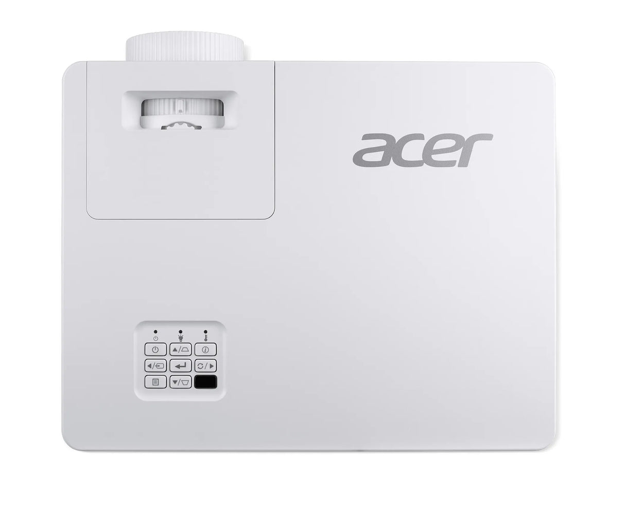 Acer PL6520 6,000 Ansi Lumens, Full HD, Laser Projector