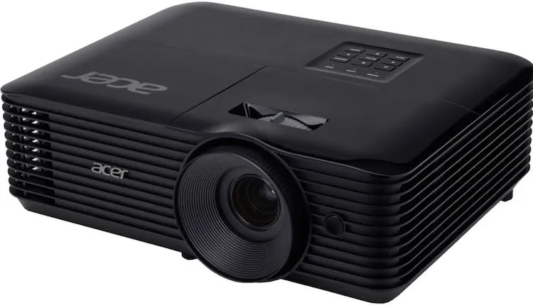 Acer X129H DLP 4800 Lumens XGA Long Throw Projector