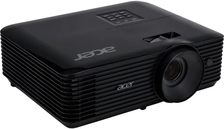 Acer X129H DLP 4800 Lumens XGA Long Throw Projector