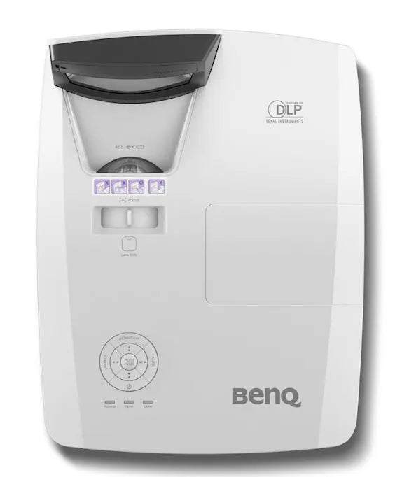 BenQ MW855UST+ 3500lms WXGA Education Projector