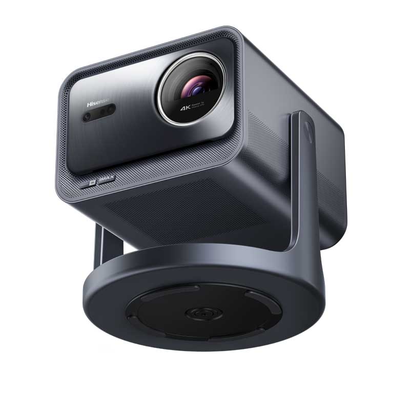 Hisense C2 Smart Mini Triple Laser Projector