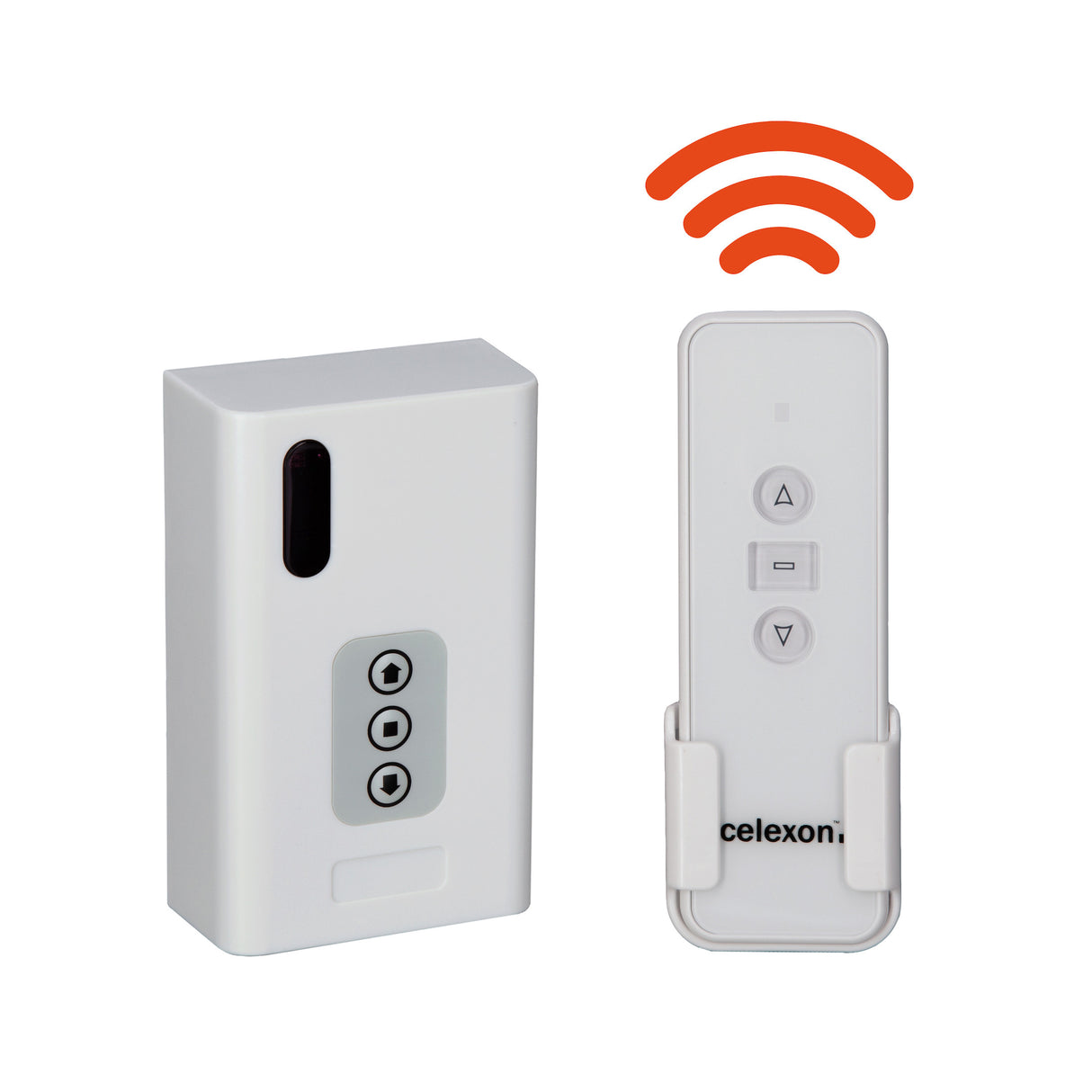 Celexon Professional 1-Channel Radio Remote Set