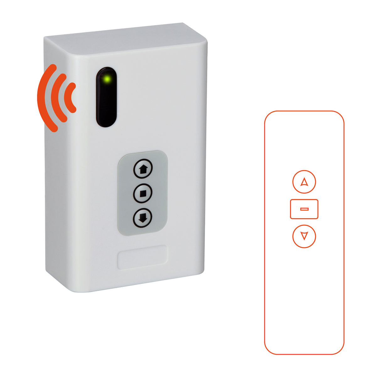 Celexon Professional Radio Receiver