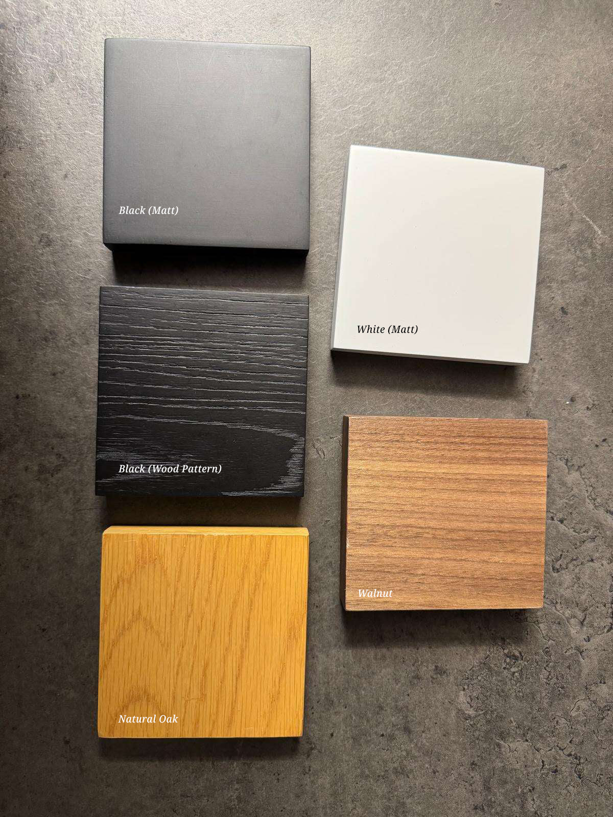 Maxlight MPC580 Fully Concealed Motorise Smart UST Cabinet