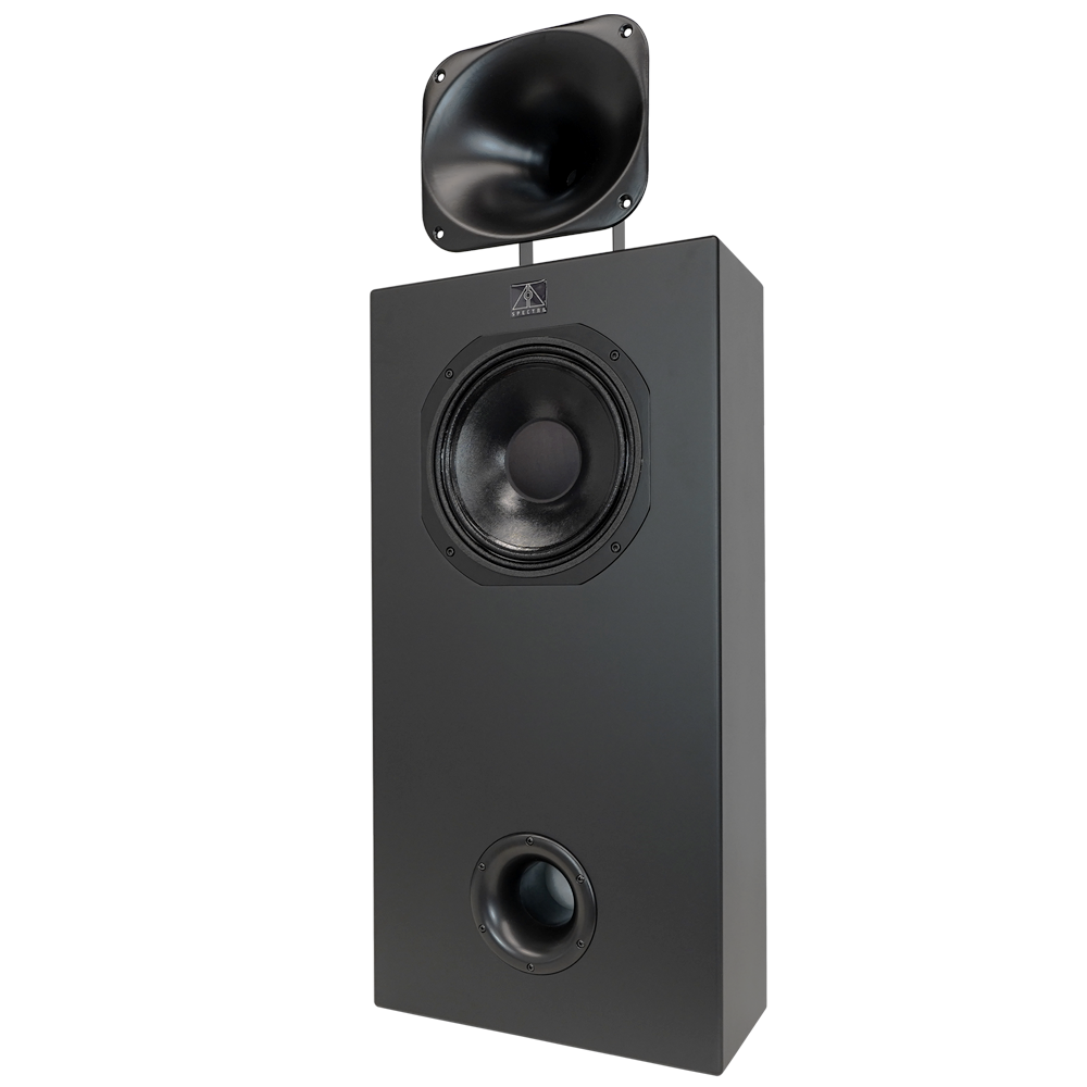Spectre DB10 Large Cinema Speakers