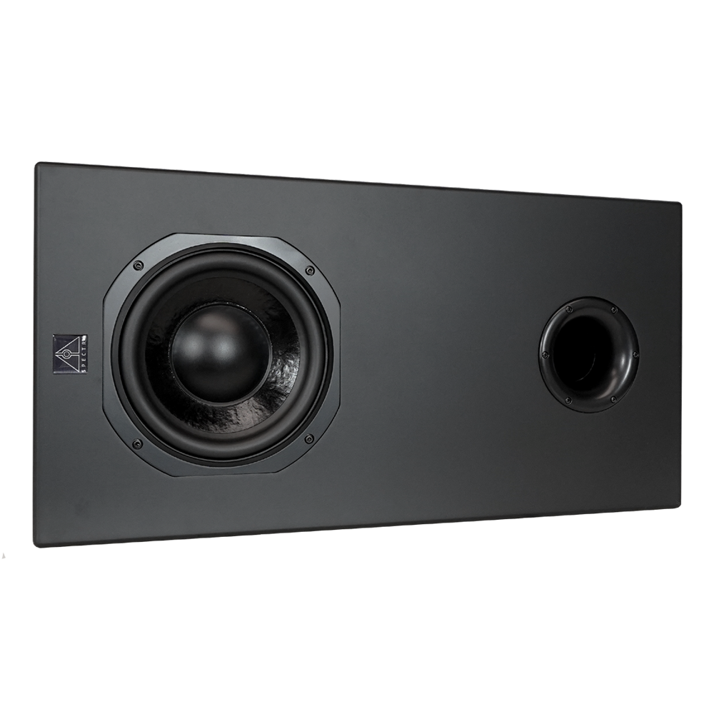 Spectre DB10 Subwoofer