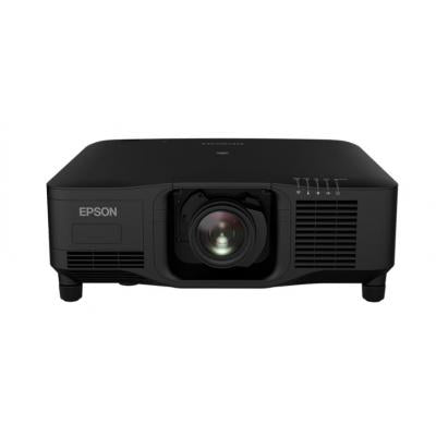Epson EB-PU2220B Projector - No Lens