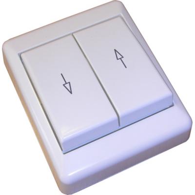 Euroscreen External Button Switch