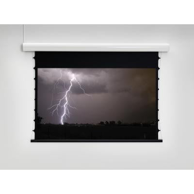Euroscreen Euroscreen Thor Elec VA 240 x 180cm
