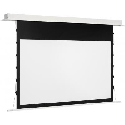 Euroscreen Euroscreen Tensioned Sesame 190cm x 119cm Viewing Area