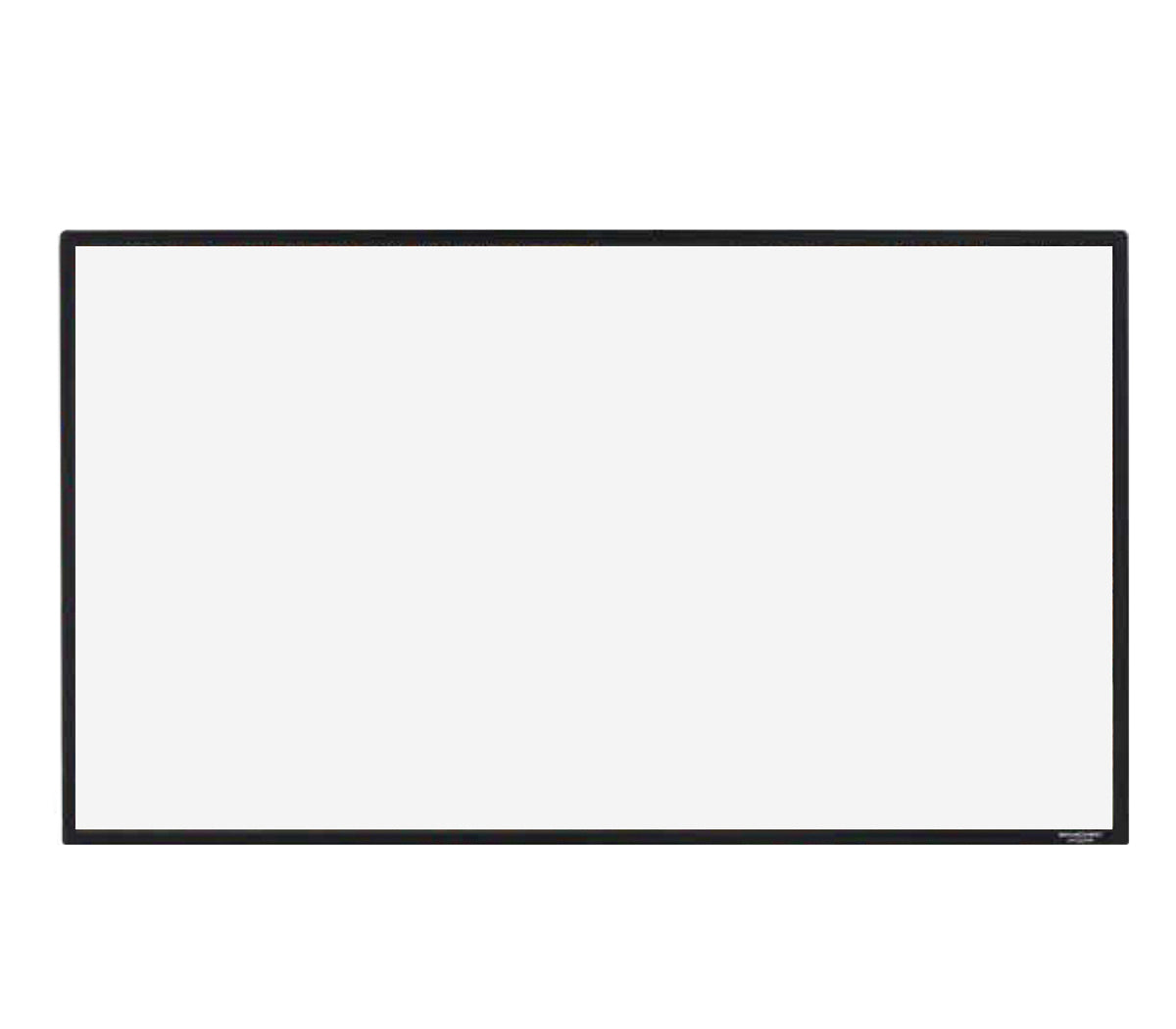 Grandview 16:9 Edge R4 Fixed Frame Screen