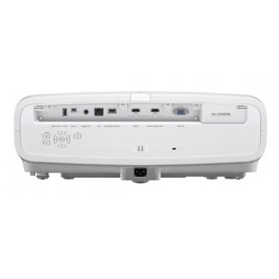 Epson EH-LS11000W 4K Laser 3LCD 2500lms Projector
