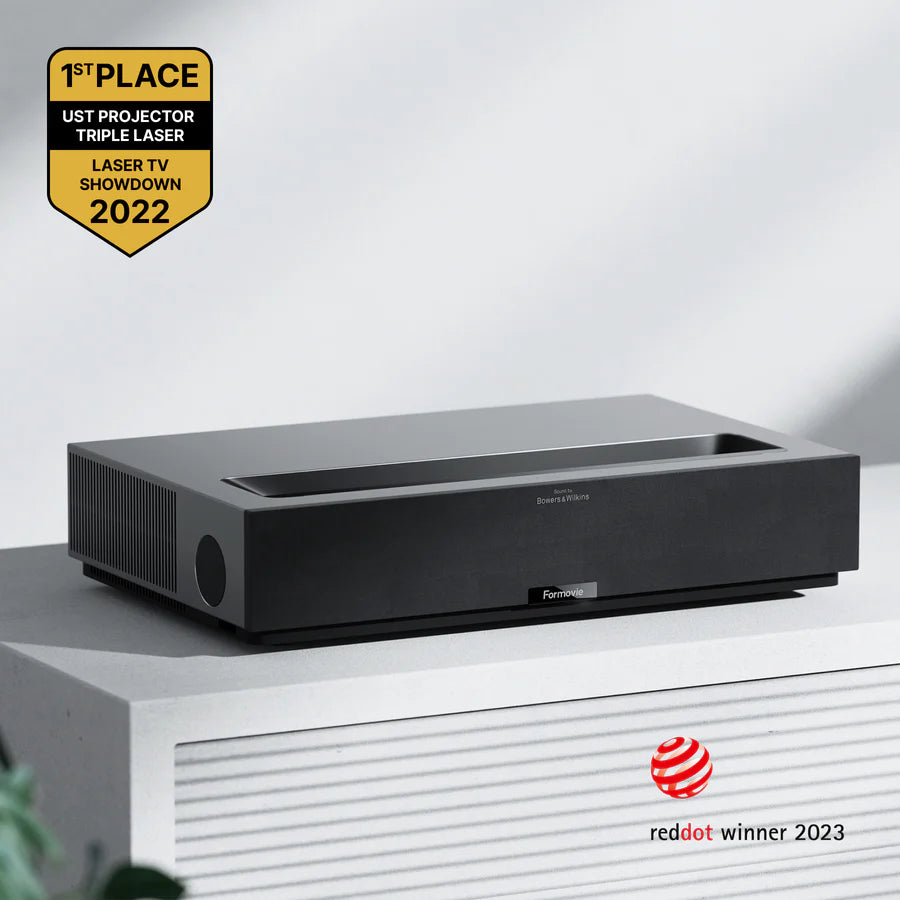 Formovie Theatre 4K Ultra Short Throw Projector