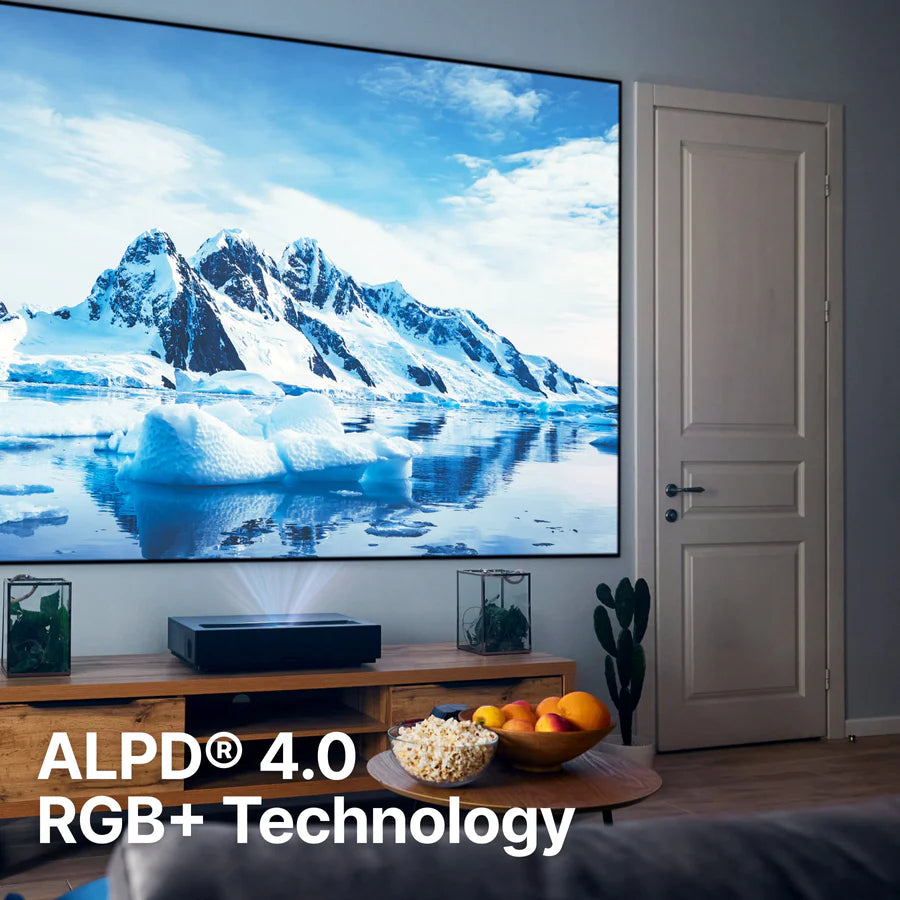 Formovie Theatre 4K Ultra Short Throw Projector