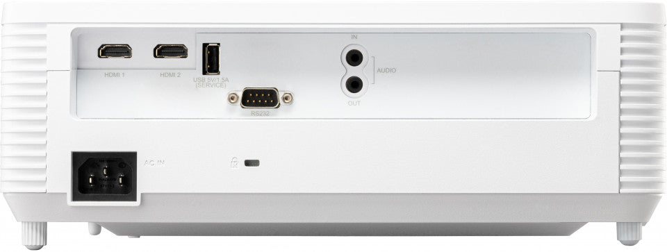 ViewSonic PX704HDE 4,000 ANSI Lumens 1080p Home & Business Projector