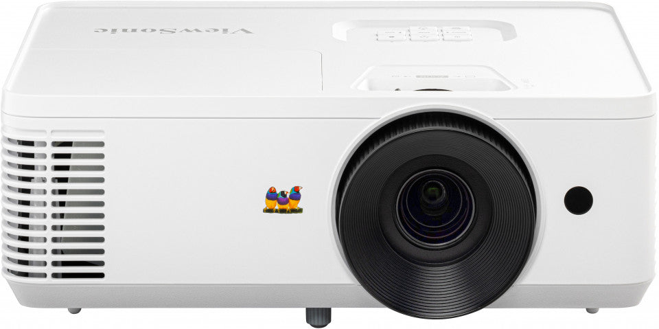 ViewSonic PX704HDE 4,000 ANSI Lumens 1080p Home & Business Projector