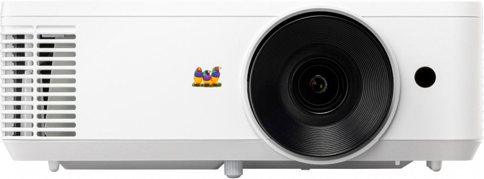 ViewSonic PX704HDE 4,000 ANSI Lumens 1080p Home & Business Projector